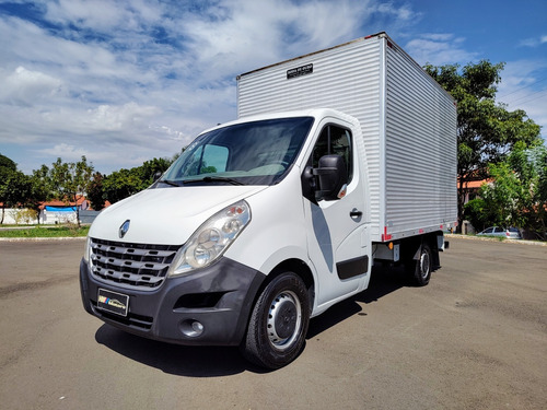 Renault Master 2.3 L2h1 2p