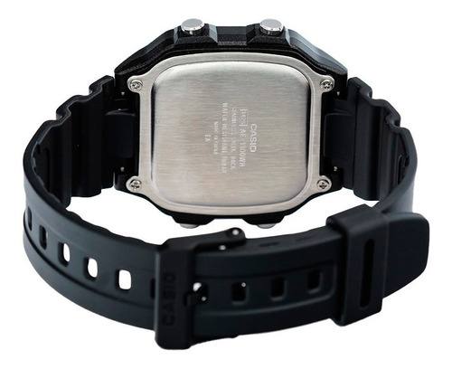 Reloj Casio Core Ae-1300wh 10 Años Batería 9 Temporizadores