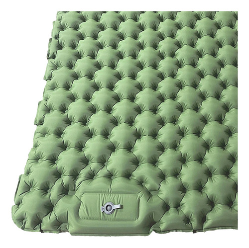 Colchoneta De Camping Para 2 Personas, Cómoda Colchoneta De