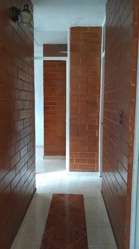 Espectacular Apartamento En Suba Con Excelente Ubicación