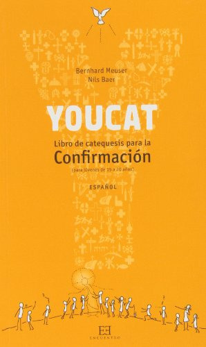 Youcat Confirmacion