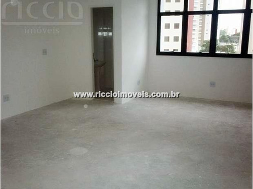 Imagem 6 de 12 de Salas/conjuntos - Jardim Aquarius - Ref: Sa0047 - V-sa0047