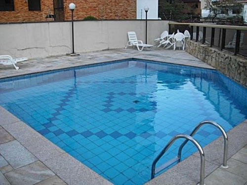 Imagem 5 de 20 de Apartamento - Ref: 2037