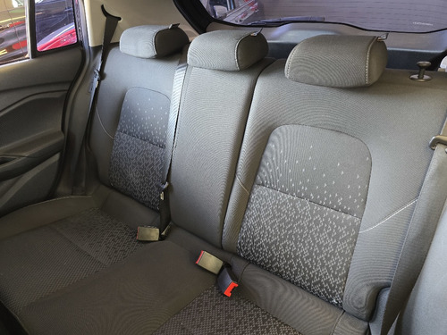 Chevrolet Onix 1.0 TURBO FLEX LT MANUAL