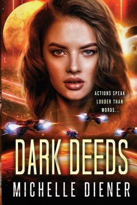 Libro Dark Deeds - Diener, Michelle