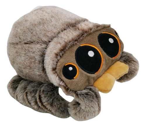 Peluche La Araña Lucas Serie Spider Regalo 