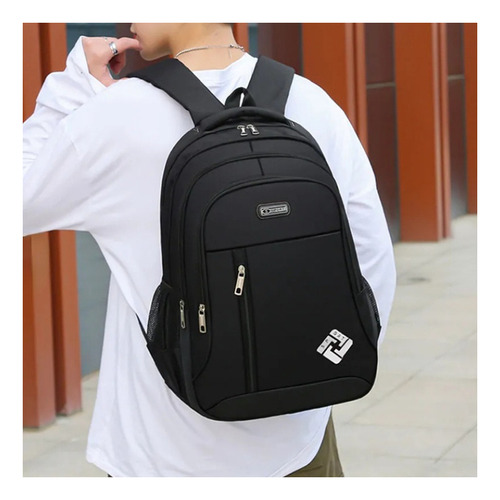 Mochila De Negocios Grande Mochila Para Computadora Portátil