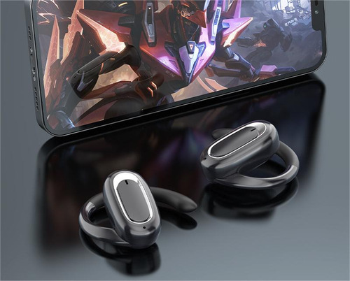 Auriculares Bluetooth Con Sonido Envolvente Abierto 2024 3d,
