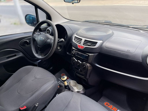 Chery QQ 1.0 Look Flex 5p