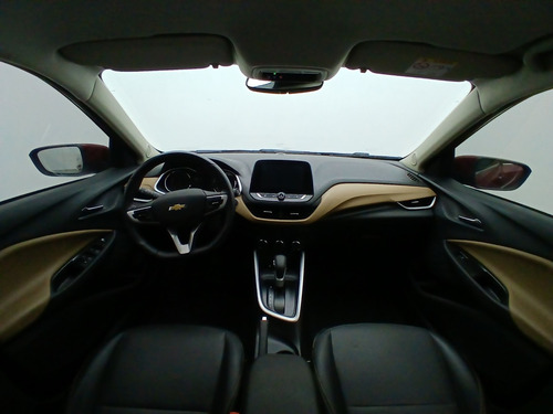Chevrolet Onix 1.0 TURBO FLEX PLUS PREMIER AUTOMÁTICO