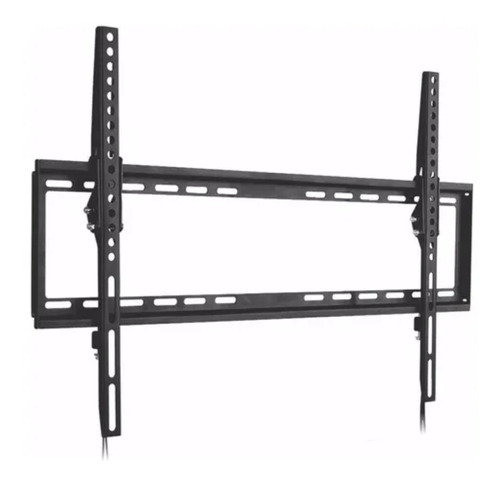 Soporte JD Market SPF-6404 de pared para TV/Monitor de 37" a 70" negro