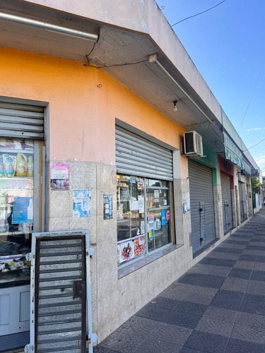 Venta De Local Comercial En San Miguel