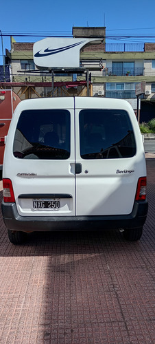 Citroën Berlingo Furgon 1.4 Bussines 75cv Am54