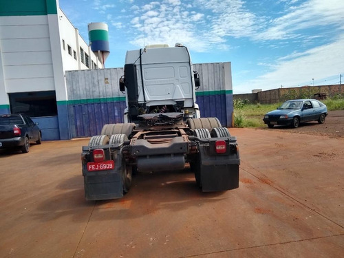 Vw 25.420 6x2
