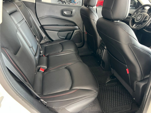 Jeep Compass 2.0 Trailhawk Aut. 5p