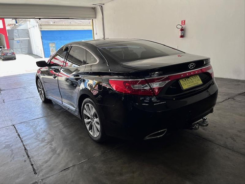 Hyundai Azera 3.0 Mpfi Gls v6 24v Gasolina 4p Automatico