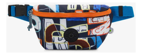 Banano Kipling Fresh Lite Nuevo Con Etiqueta Original