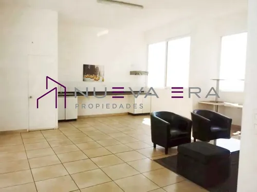 Arriendo Dpto 1d Con Balcón En Las Rejas (89286)