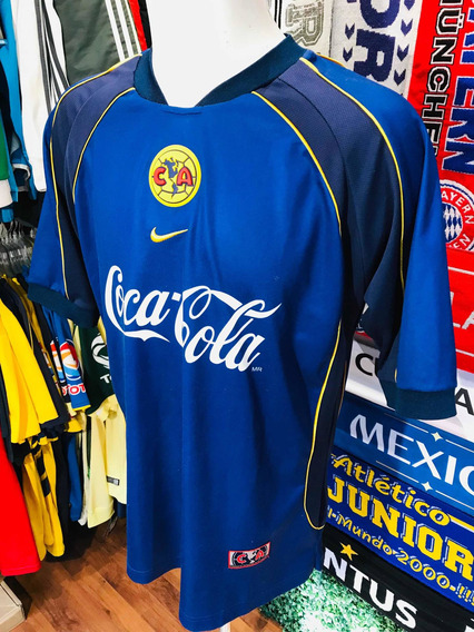 America Jersey 2002 | MercadoLibre ?