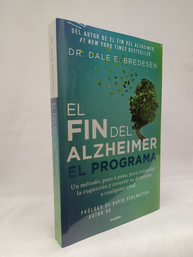 El Fin Del Alzheimer: El Programa