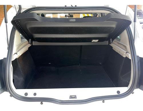 Imagen 4 de 15 de Renault Sandero Hatch Back