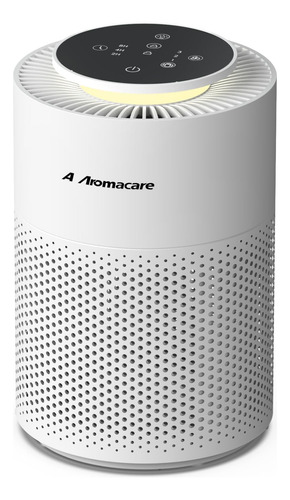 A Aromacare Purificadores De Aire Para Dormitorio Y Hogar, L