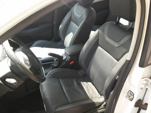 Citroen C4 Lounge Tendance Pack 2.0 Cuero Techo 6 Airbags