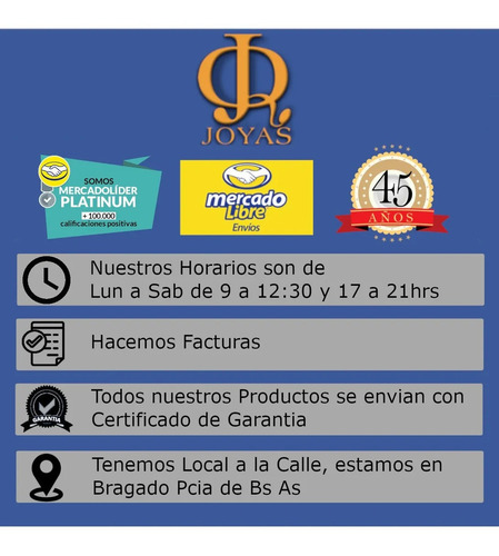 Imagen 7 de 7 de Aros Abridores Bebe Ch Perno Oro 18kts Bolitas 3mm Cod 302