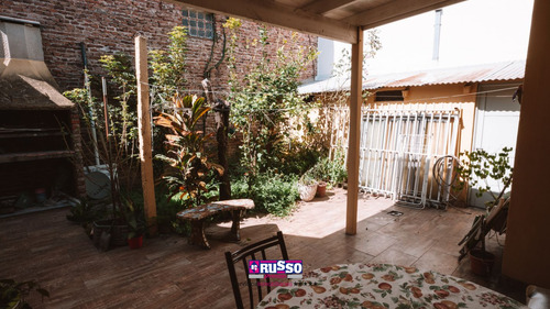 Venta Casa 2 Ambientes San Justo