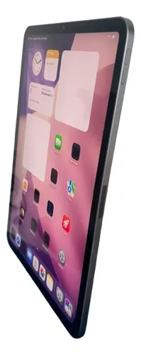 Ipad Pro Mtxn2bz/a 11 64gb Wifi - Space Gray | Parcelamento sem juros