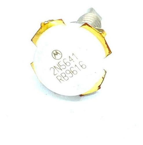 Transistor 2n5641