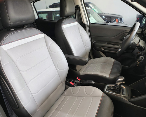 Citroën C3 Aircross 1.0 TURBO 200 FLEX SHINE CVT