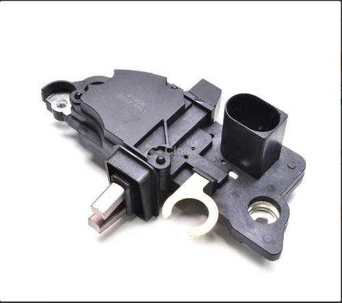 Imagen 1 de 3 de Regulador Voltaje Volkswagen Jetta 4cil 1.8l 2004