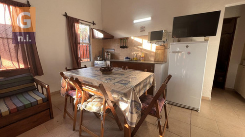 Casa En Piriápolis (piriapolis) Ref. 6199