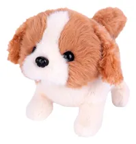 Comprar 1 Cão De Estimação Robótico Inteligente Beagle