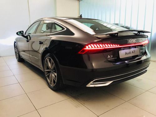 Audi A7 Sportback 3.0 55 Tfsi Stronic Quattro 340cv