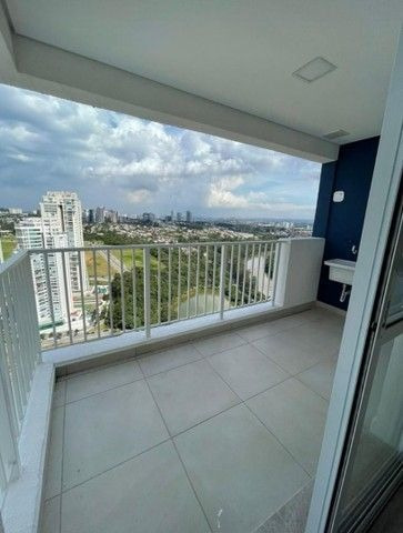 Imagem 4 de 6 de Apartamento À Venda, 54 M² Por R$ 480.000,00 - Alphaville Empresarial - Barueri/sp - Ap4729