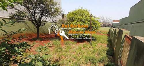 Imagem 6 de 6 de Terreno Zc6 À Venda 1.800 M² Jd. Araxá - Londrina/pr - 127