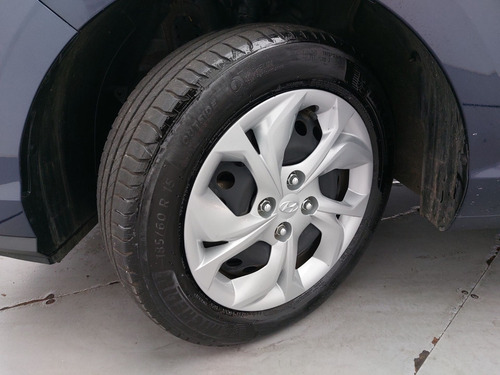 Hyundai HB20 1.0 12V FLEX COMFORT PLUS MANUAL