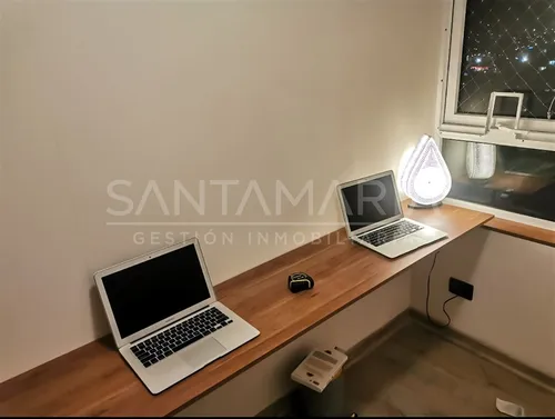 Departamento En Venta De 3 Dorm. En Concepción