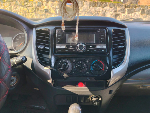 Mitsubishi L200 Katana CRT 4X4