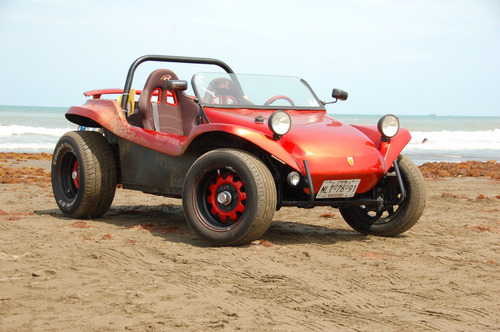 Imagen 10 de 15 de Vw Buggy, Sand Buggy, Buggie, Bugui, Arenero, Polaris, Razor