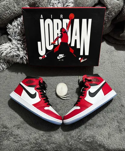 Spiderman Tenis Nike Hombre MercadoLibre