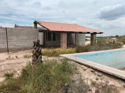 Rancho en venta