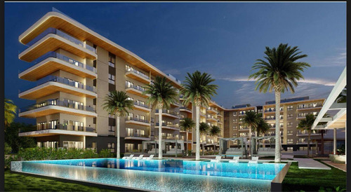 Apartamento En Punta Cana | Marina De Cap Cana