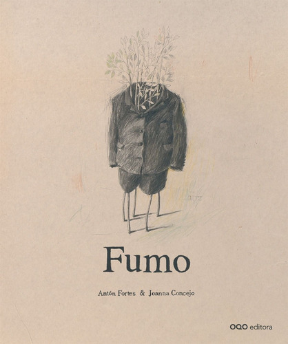 Libro Fumo - Fortes, Anton