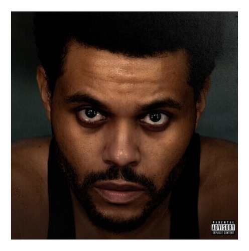 Vinilo Hary Up Tomorrow De The Weeknd - Gatefold 2025 Estándar