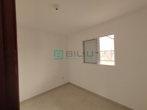 Imagem 4 de 8 de Apartamento Em Vila Nova Savoia - São Paulo - 401