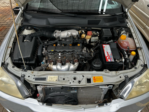 Chevrolet Astra 2.0 Elite Flex Power 5p