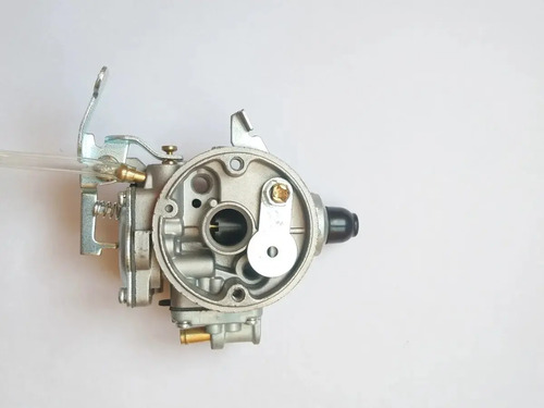 Carburador Para Shindaiwa B45 Desmalezadora Guaraña Guadaña | MercadoLibre